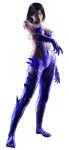 Unknown Tekken Tag Tournamnent 2