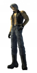 Lee Chaolan Tekken Tag Tournament