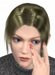 Nina Williams Tekken Tag Tournamnent