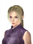 Nina Williams Tekken Tag Tournamnent