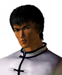 Forest Law Tekken Tag Tournamnent