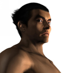 Kazuya Mishima Tekken Tag Tournamnent