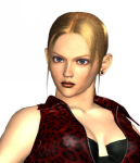 Nina Williams Tekken Tag Tournamnent