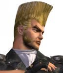 Paul Phoenix Tekken Tag Tournamnent