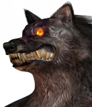 Wolf Tekken Tag Tournamnent