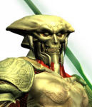 Yoshimistu Tekken Tag Tournamnent