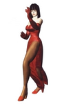 Anna Williams Tekken