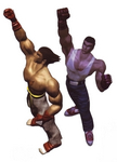 Kazuya Mishima Tekken