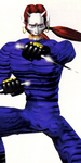 Kunimitsu Tekken