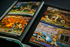 Pantallazo The King of Fighters The Ultimate History Standard Edition