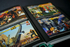 Pantallazo The King of Fighters The Ultimate History Standard Edition