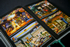 Pantallazo The King of Fighters The Ultimate History Standard Edition
