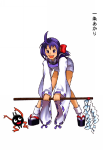 Akari Ichijo The Last Blade 2