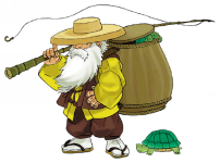 Genbu No Okina The Last Blade