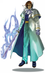 Shinnosuke Kagami The Last Blade
