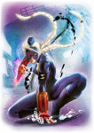 Decapre Ultra Street Fighter 4