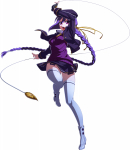 Artwork Eltnum Under Night In-Birth Exe:Late
