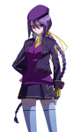 Retrato modo historia Eltnum Under Night In-Birth Exe:Late