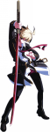Artwork Hyde Under Night In-Birth Exe:Late