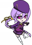 SD Eltnum Under Night In-Birth Exe:Late