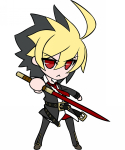 SD Hyde Under Night In-Birth Exe:Late