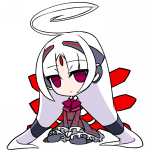 SD Vatista Under Night In-Birth Exe:Late
