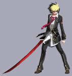 Sprite Hyde Under Night In-Birth Exe:Late