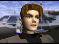 Lion Rafale Virtua Fighter 2