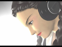 Pai Chan Virtua Fighter 2