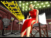 Pai Chan Virtua Fighter 2
