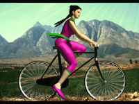 Pai Chan Virtua Fighter 2