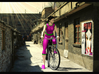 Pai Chan Virtua Fighter 2