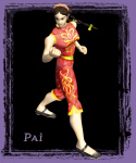Pai Chan Virtua Fighter 2