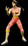 Pai Chan Virtua Fighter 2