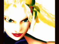 Sarah Bryant Virtua Fighter 2