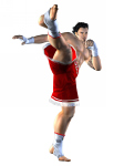 Brad Burns Virtua Fighter 4 Evolution