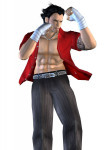 Brad Burns Virtua Fighter 4 Evolution