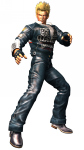 Jacky Bryant Virtua Fighter 4