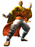 Lei-Fei Virtua Fighter 4