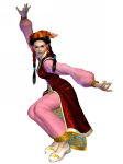 Pai Chan Virtua Fighter 4