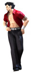 Brad Burns Virtua Fighter 5