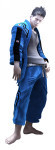 Goh Hinogami Virtua Fighter 5