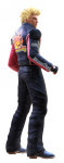 Jacky Bryant Virtua Fighter 5