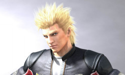 Jacky Bryant Virtua Fighter 5