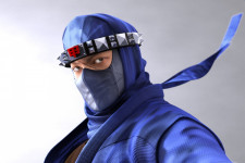 Kage-Maru Virtua Fighter 5