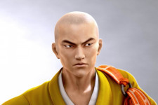 Lei-Fei Virtua Fighter 5