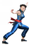 Pai Chan Virtua Fighter 5