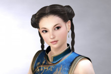 Pai Chan Virtua Fighter 5