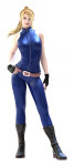 Sarah Bryant Virtua Fighter 5