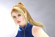 Sarah Bryant Virtua Fighter 5